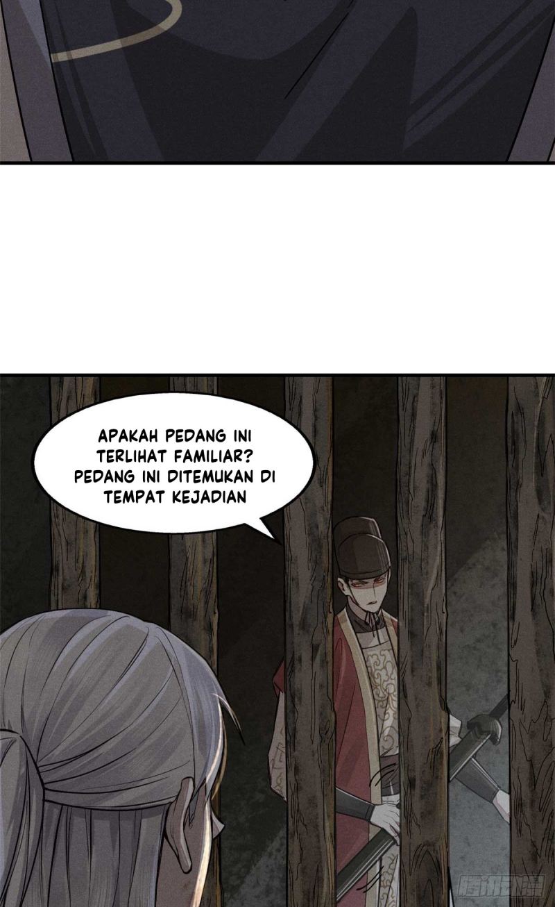 A Demonic Heart Chapter 1 bahasa Indonesia Gambar 47