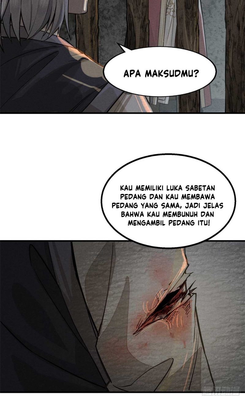 A Demonic Heart Chapter 1 bahasa Indonesia Gambar 48