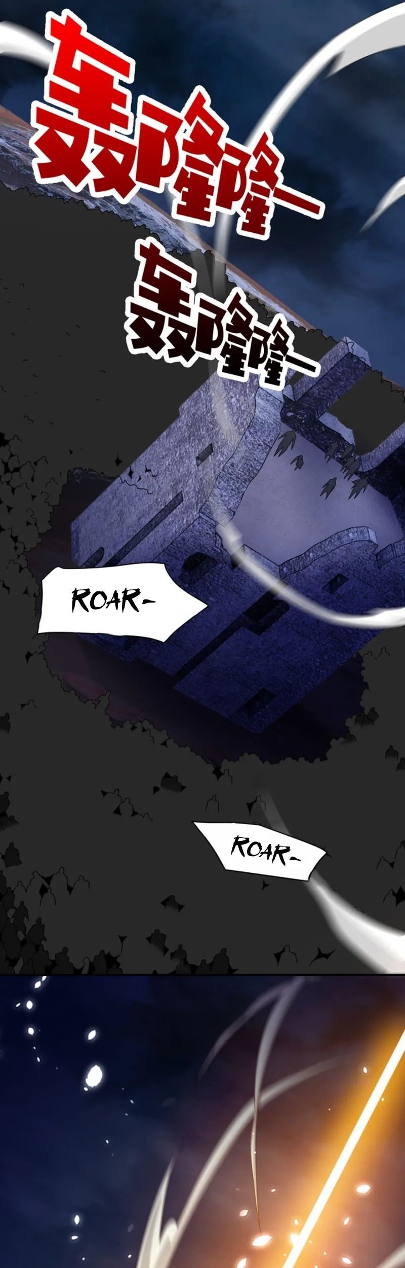 I Have Been Stuck on the Same Day for 3000 Years Chapter 50 Gambar 24