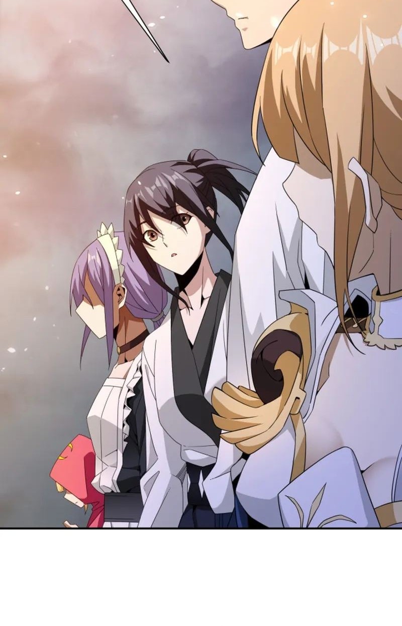 I Have Been Stuck on the Same Day for 3000 Years Chapter 50 Gambar 27