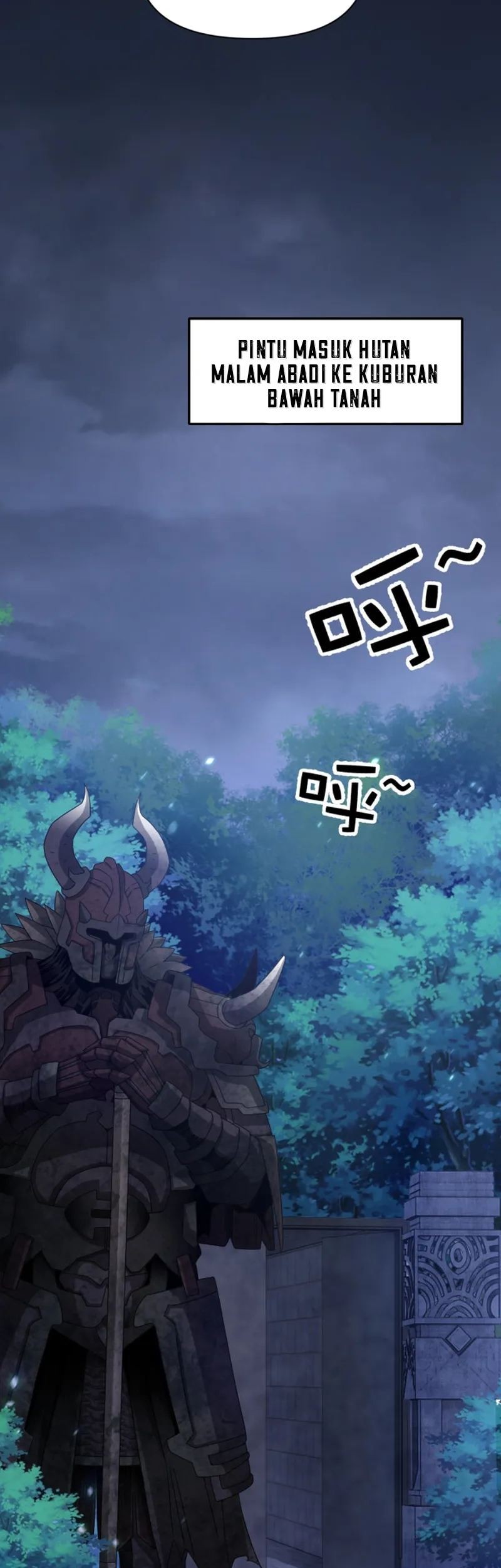 I Have Been Stuck on the Same Day for 3000 Years Chapter 50 Gambar 30