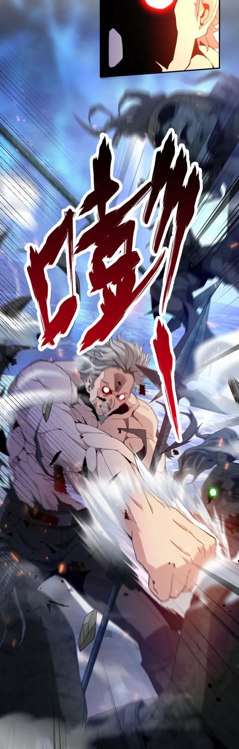 I Have Been Stuck on the Same Day for 3000 Years Chapter 50 Gambar 4