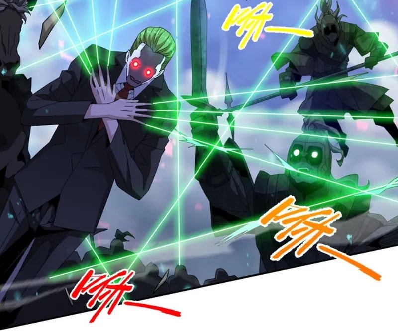 I Have Been Stuck on the Same Day for 3000 Years Chapter 50 Gambar 6