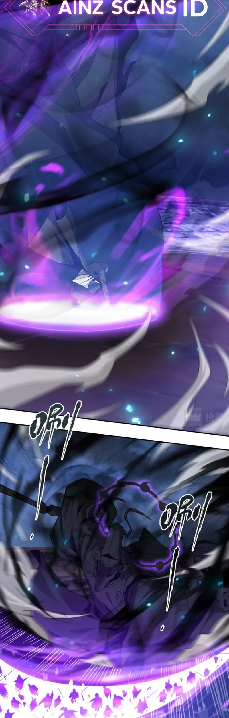 I Have Been Stuck on the Same Day for 3000 Years Chapter 50 Gambar 13