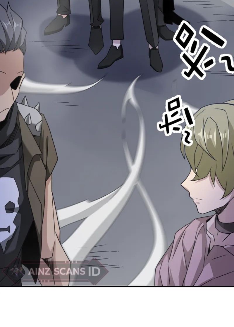 I Have Been Stuck on the Same Day for 3000 Years Chapter 49 Gambar 23