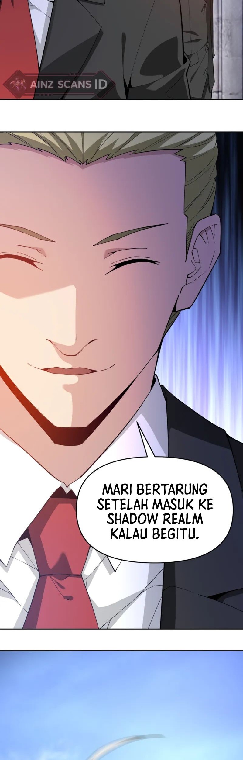 I Have Been Stuck on the Same Day for 3000 Years Chapter 49 Gambar 29
