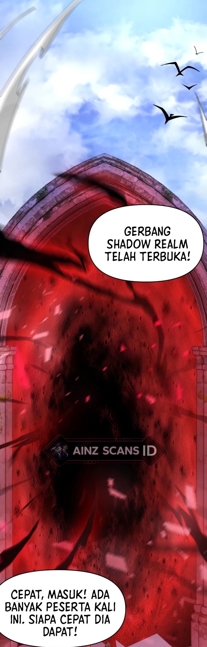 I Have Been Stuck on the Same Day for 3000 Years Chapter 49 Gambar 30
