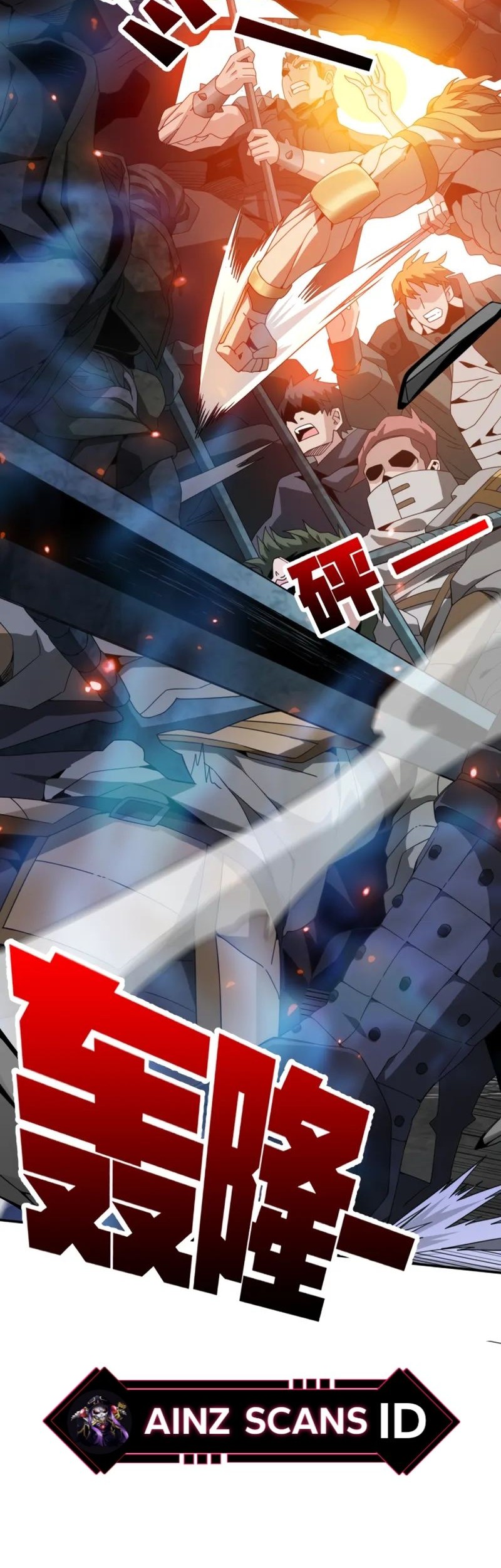 I Have Been Stuck on the Same Day for 3000 Years Chapter 49 Gambar 45