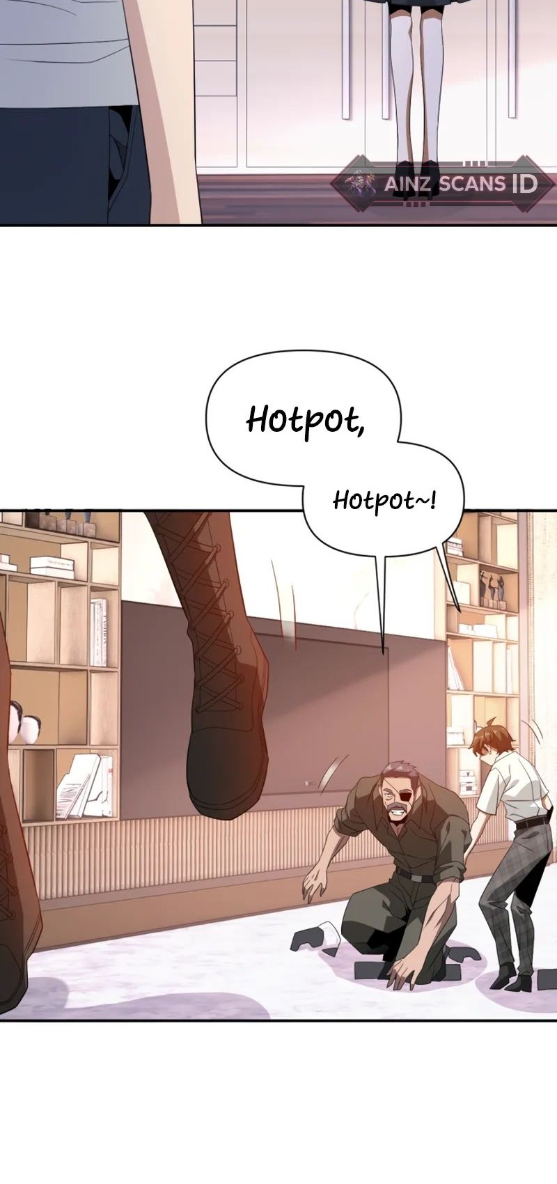 I Have Been Stuck on the Same Day for 3000 Years Chapter 49 Gambar 5