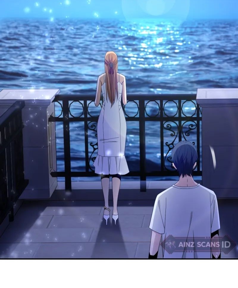 I Have Been Stuck on the Same Day for 3000 Years Chapter 49 Gambar 9