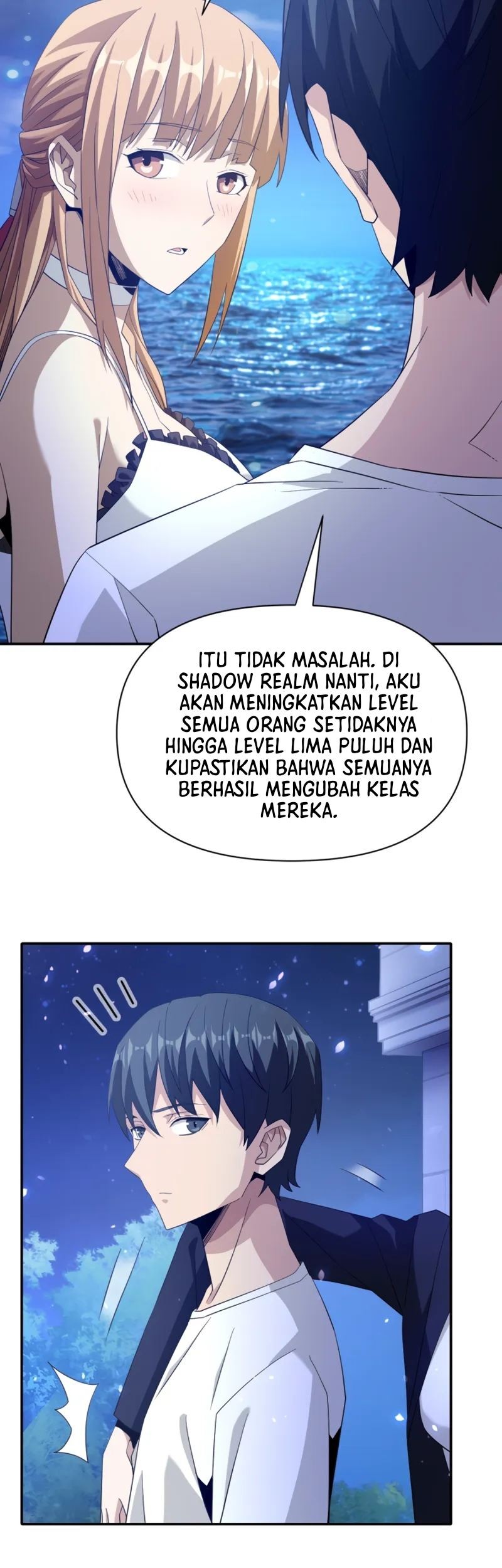 I Have Been Stuck on the Same Day for 3000 Years Chapter 49 Gambar 12