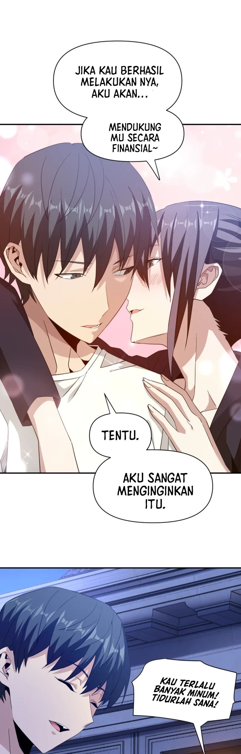 I Have Been Stuck on the Same Day for 3000 Years Chapter 49 Gambar 14