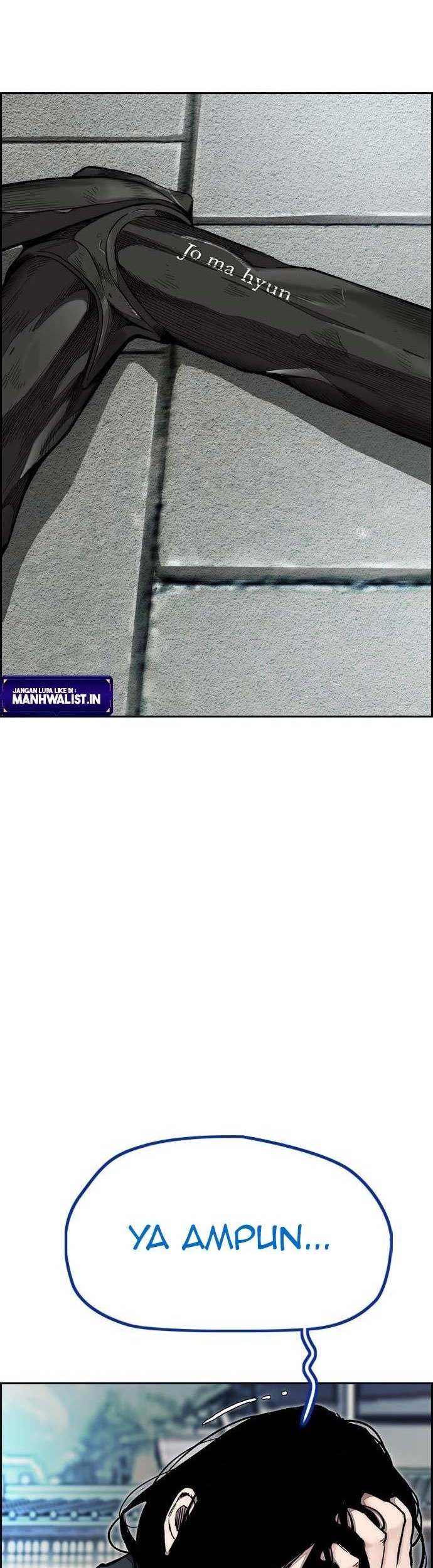 Wind Breaker Chapter 442 Gambar 66
