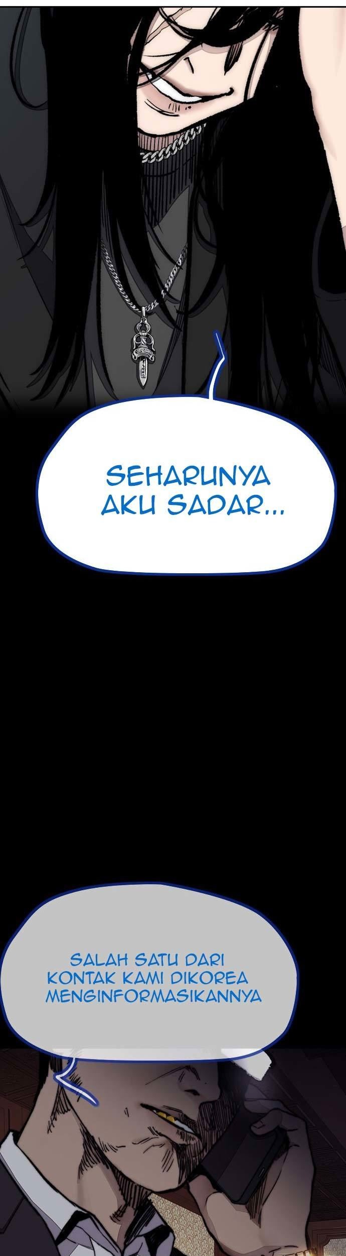 Wind Breaker Chapter 442 Gambar 69