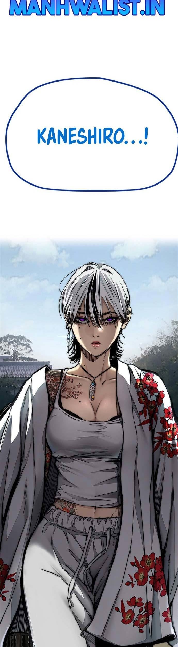 Wind Breaker Chapter 442 Gambar 91