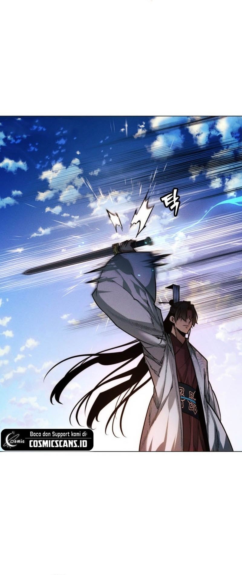 Modern Man Who Fall Into Murim Chapter 38 Gambar 20