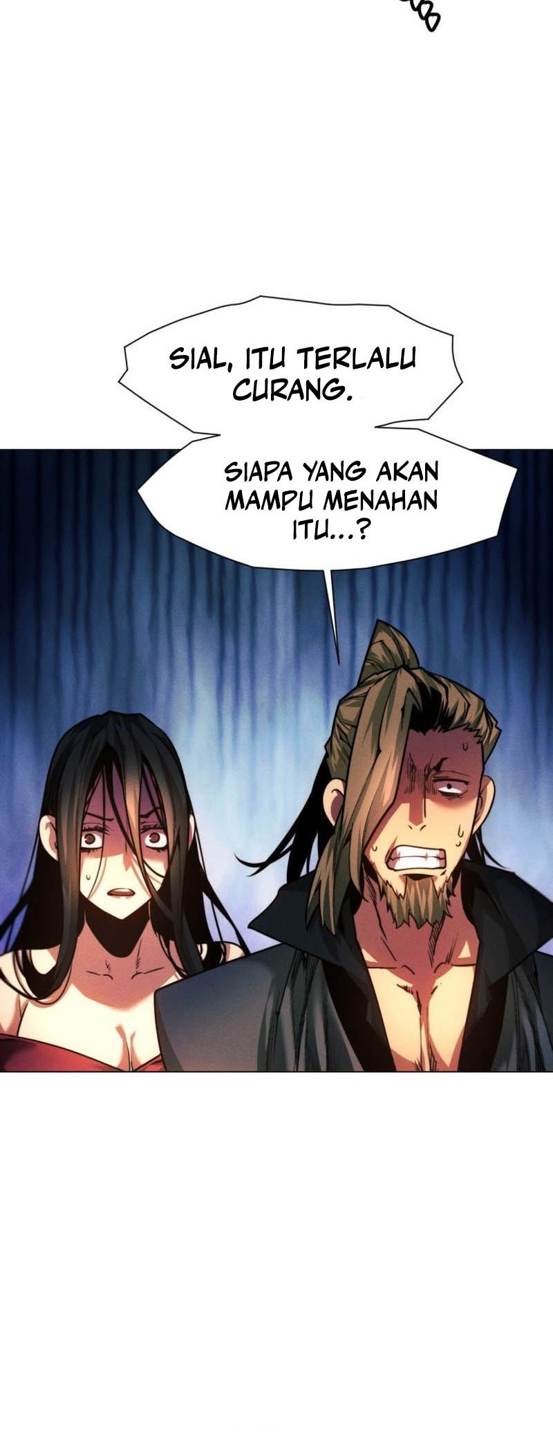 Modern Man Who Fall Into Murim Chapter 38 Gambar 28