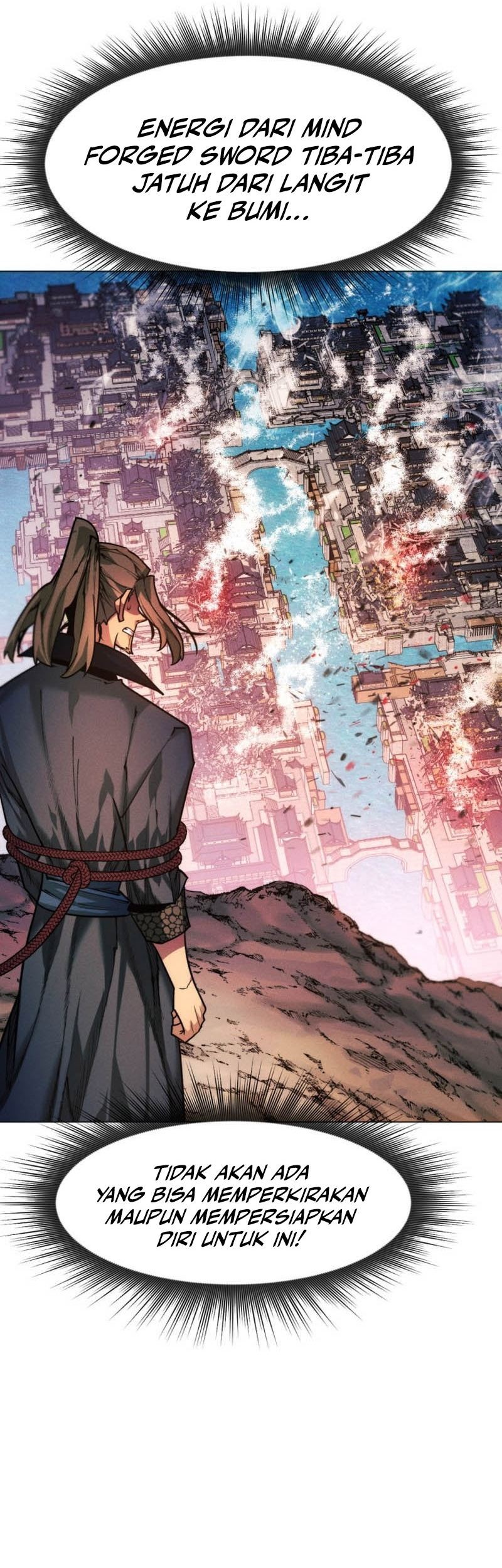 Modern Man Who Fall Into Murim Chapter 38 Gambar 29