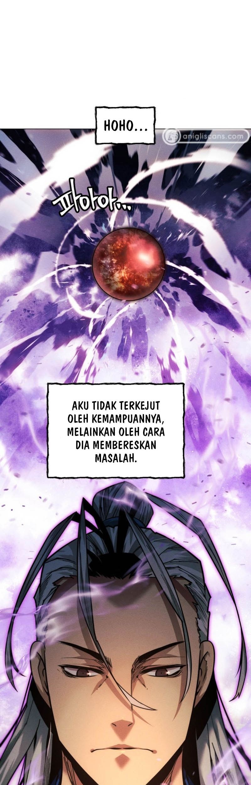 Modern Man Who Fall Into Murim Chapter 38 Gambar 31