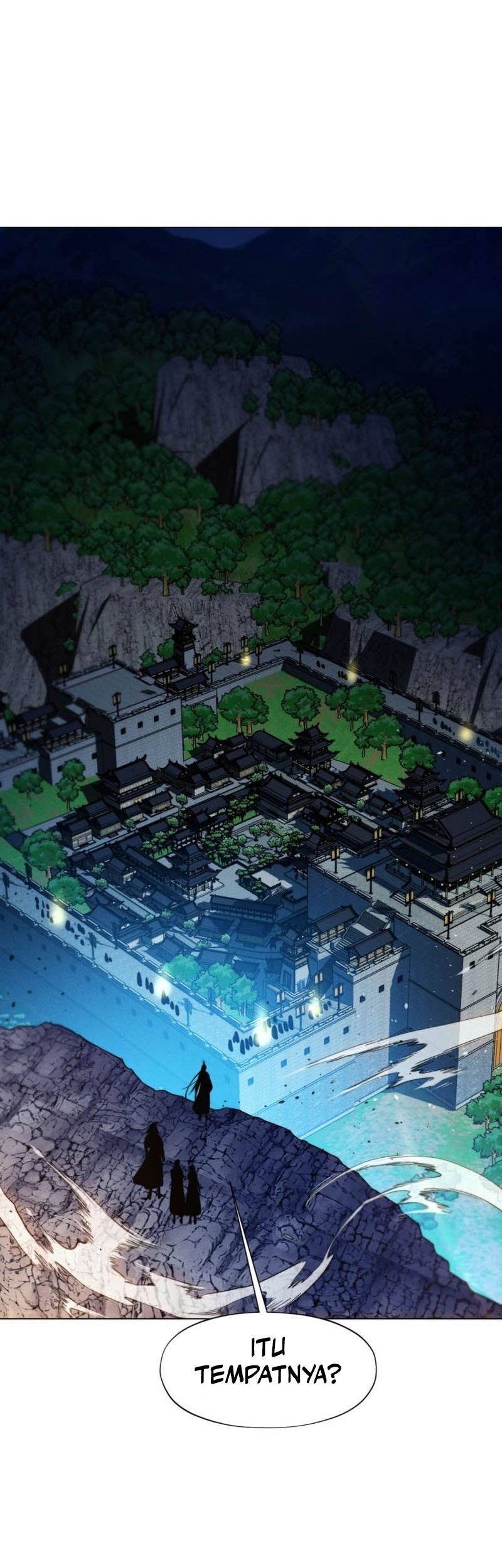 Modern Man Who Fall Into Murim Chapter 38 Gambar 44