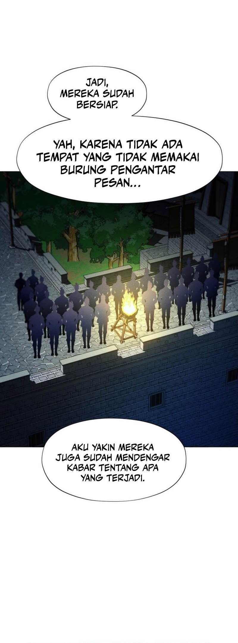 Modern Man Who Fall Into Murim Chapter 38 Gambar 45