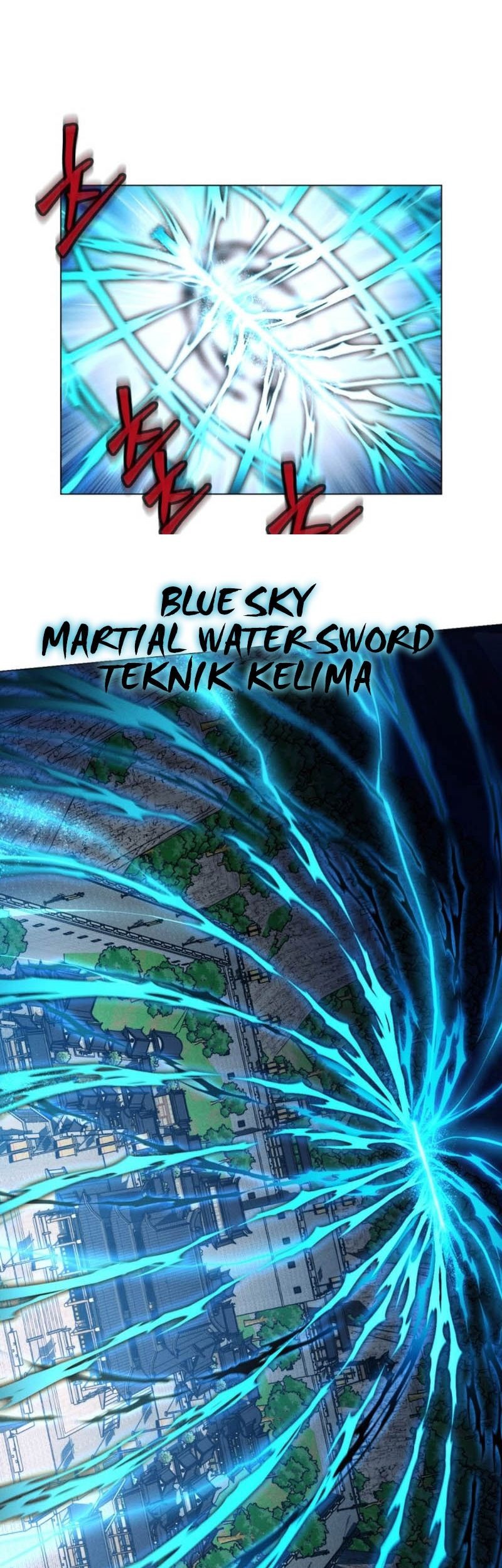 Modern Man Who Fall Into Murim Chapter 38 Gambar 50