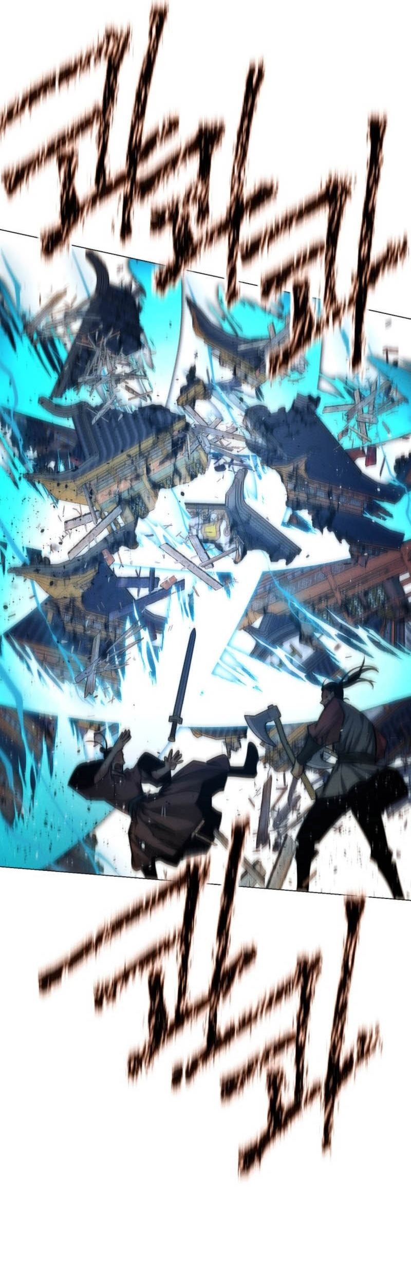 Modern Man Who Fall Into Murim Chapter 38 Gambar 52
