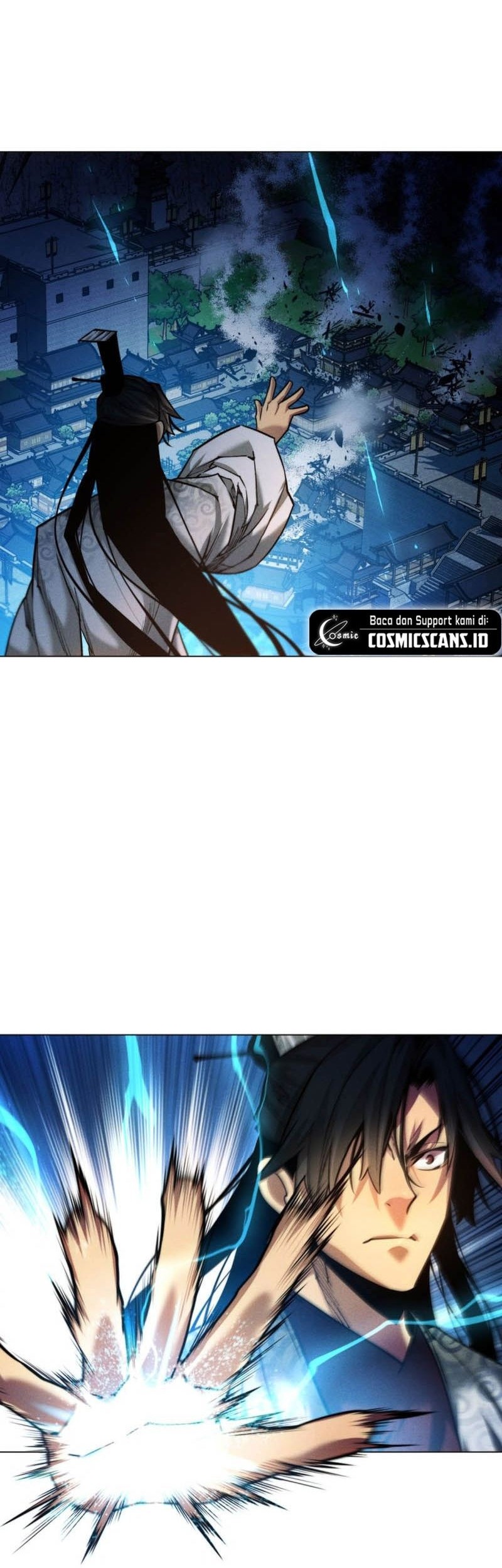 Modern Man Who Fall Into Murim Chapter 38 Gambar 53