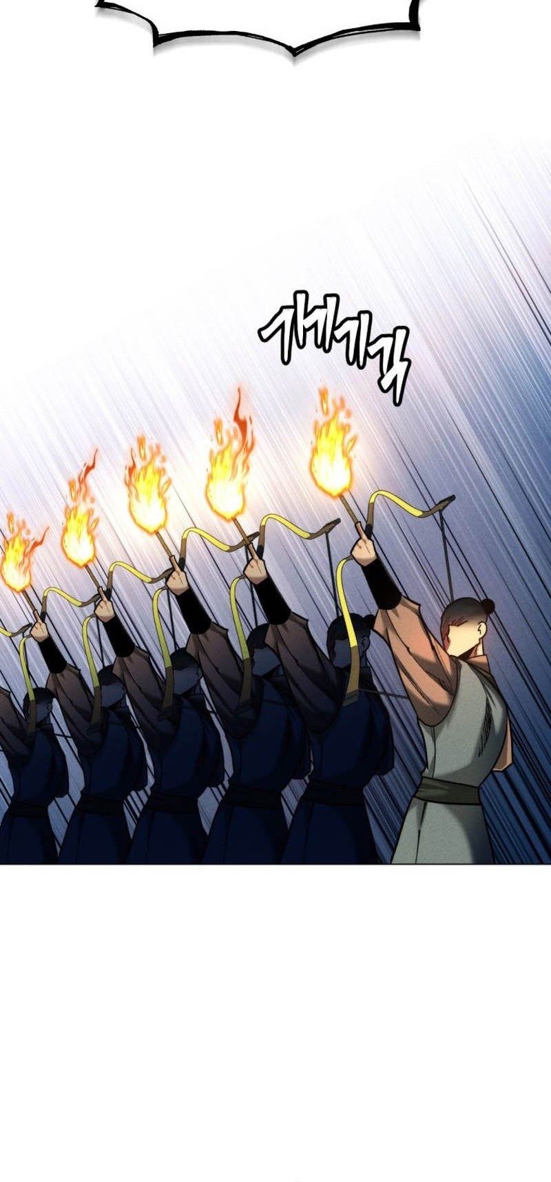 Modern Man Who Fall Into Murim Chapter 38 Gambar 57