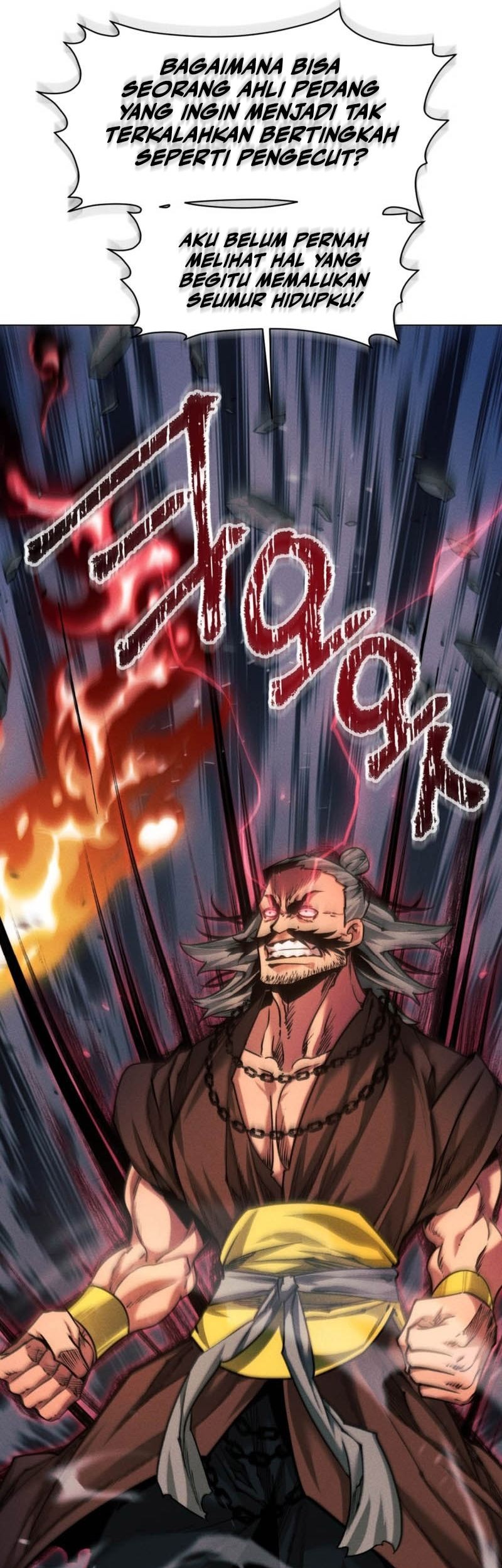 Modern Man Who Fall Into Murim Chapter 38 Gambar 66