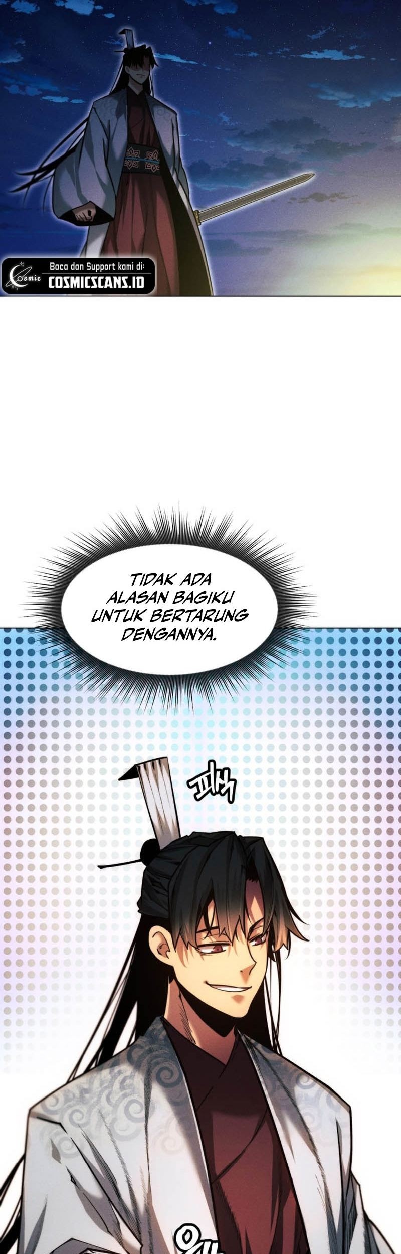 Modern Man Who Fall Into Murim Chapter 38 Gambar 68
