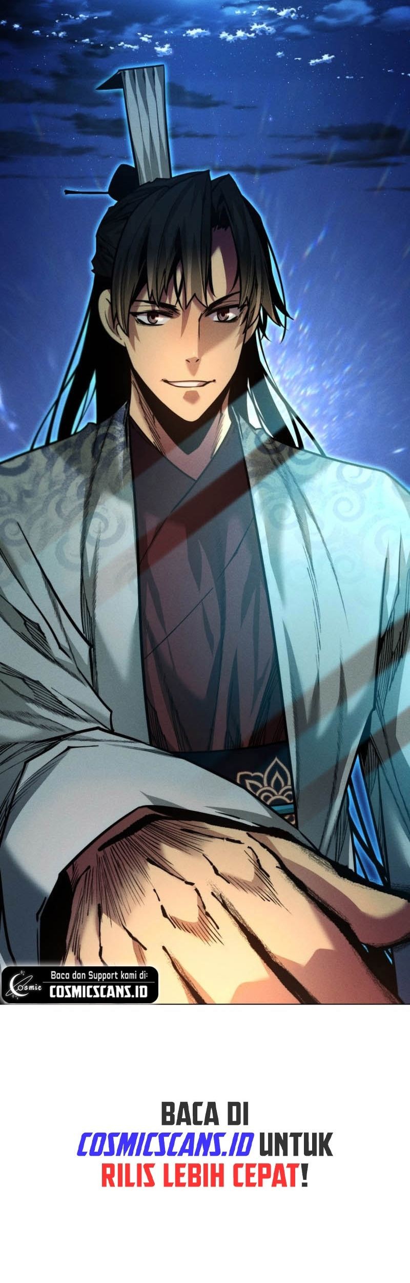 Modern Man Who Fall Into Murim Chapter 38 Gambar 76