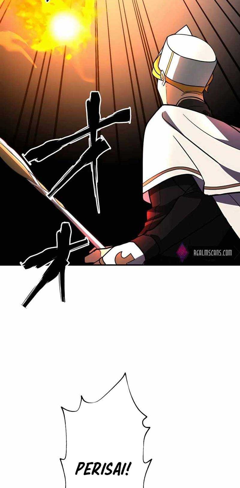 Reborn Ranker – Gravity User Chapter 35 Gambar 21