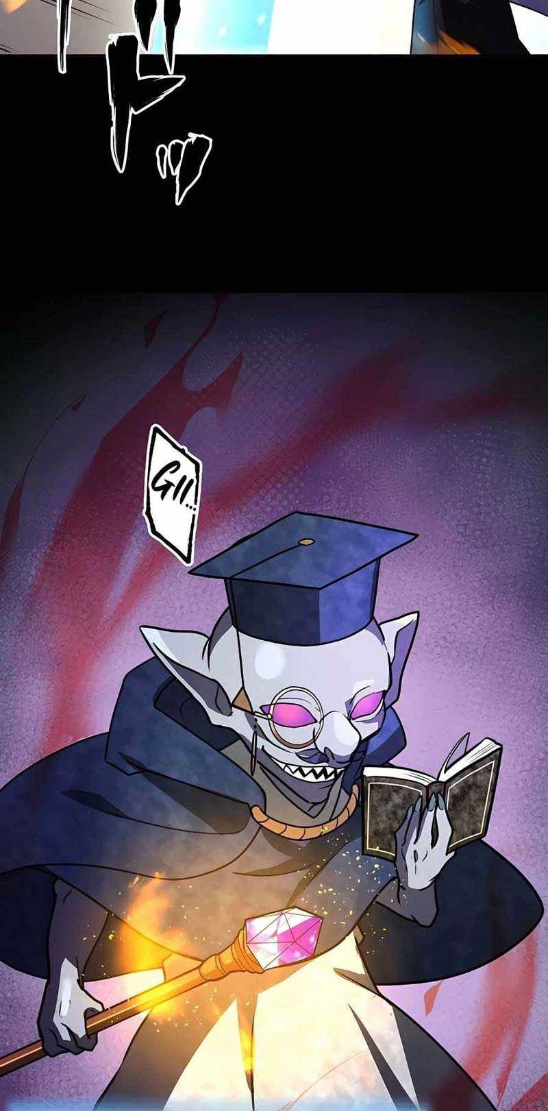 Reborn Ranker – Gravity User Chapter 35 Gambar 23
