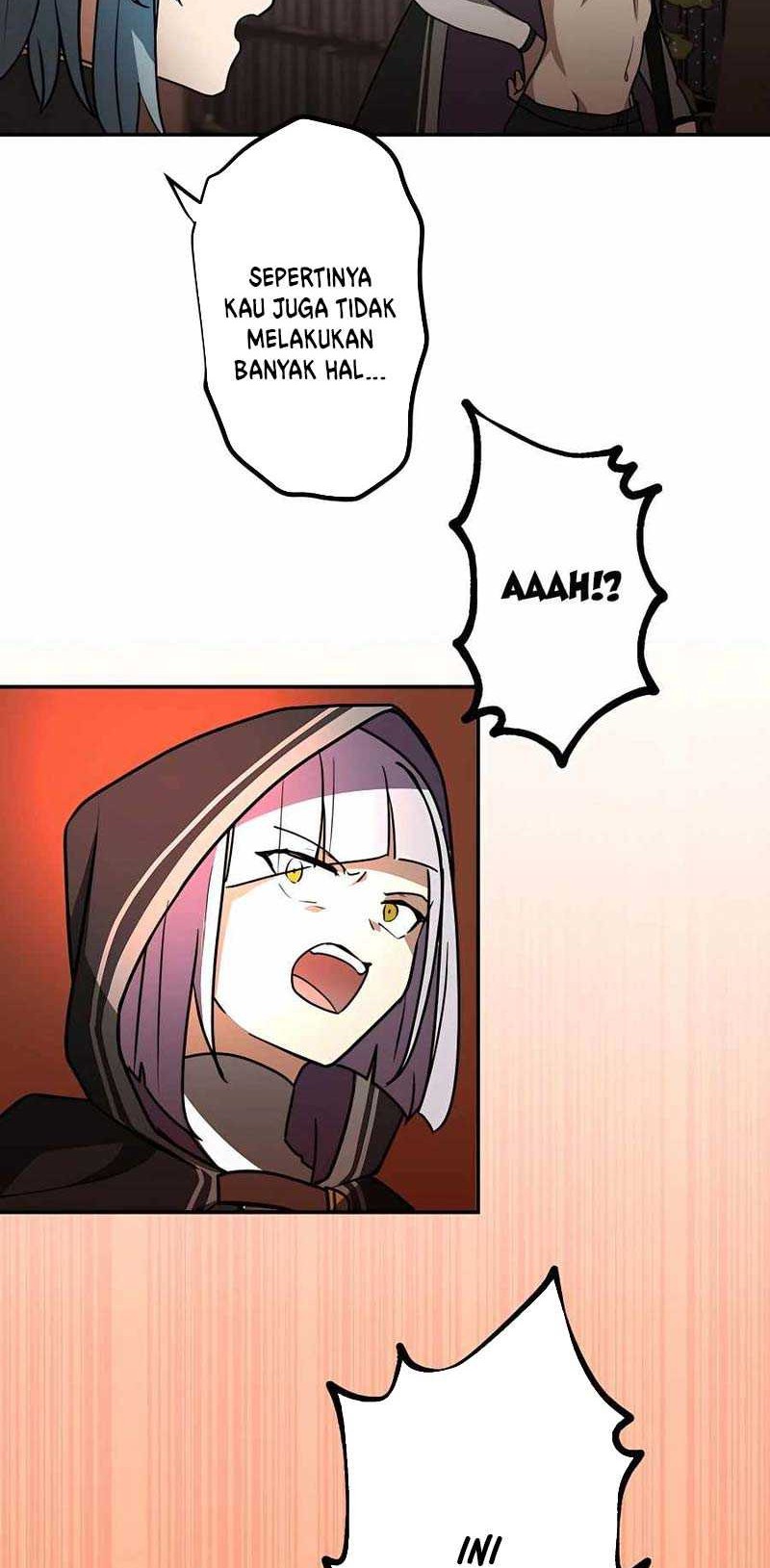 Reborn Ranker – Gravity User Chapter 35 Gambar 29