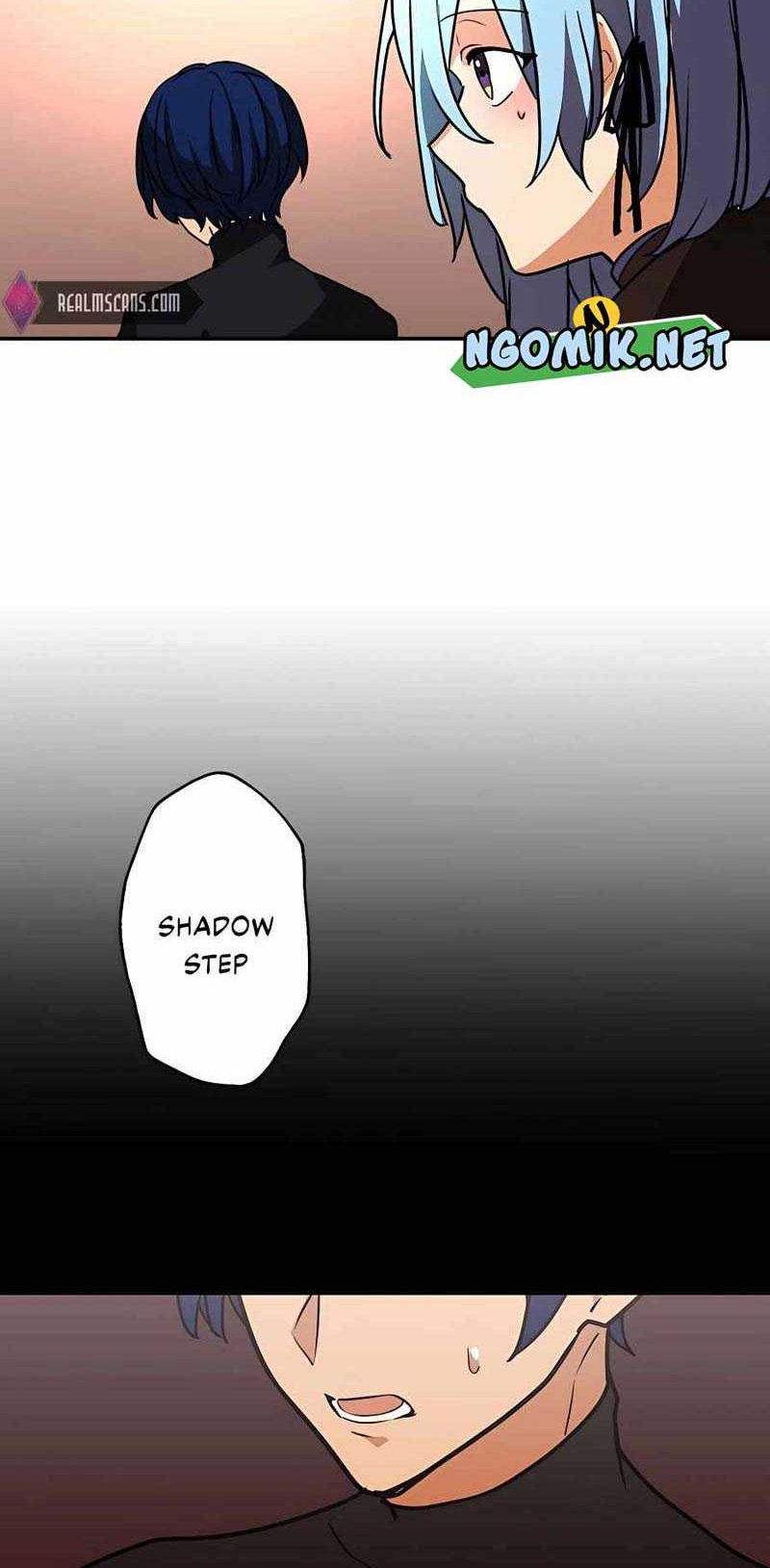 Reborn Ranker – Gravity User Chapter 35 Gambar 35