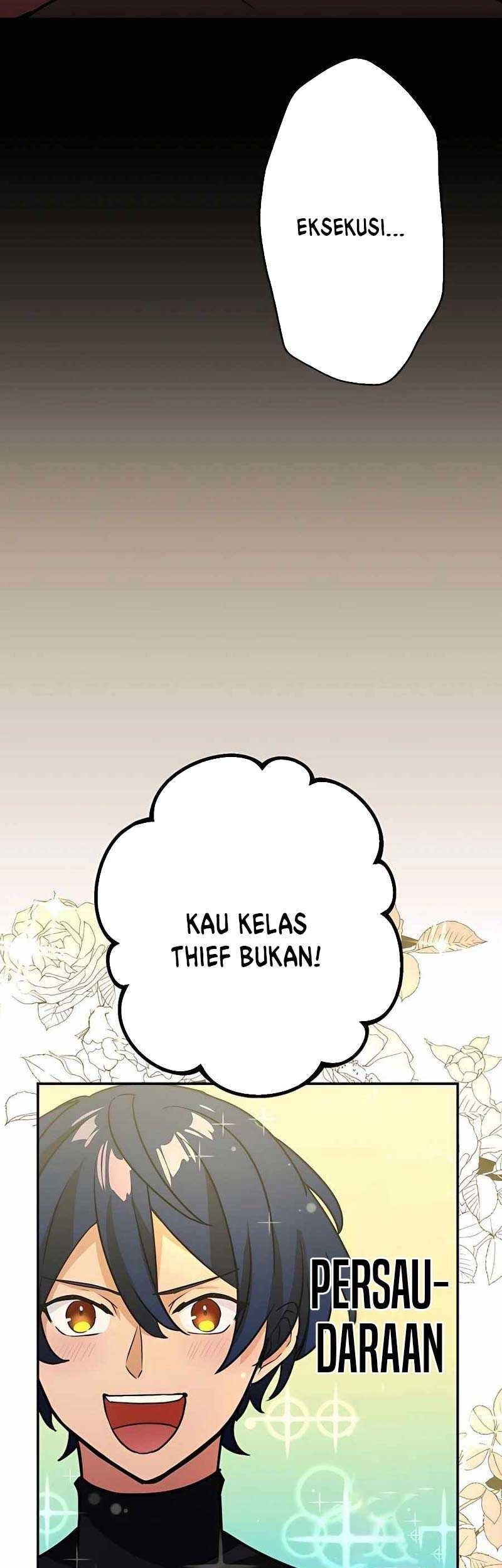 Reborn Ranker – Gravity User Chapter 35 Gambar 36