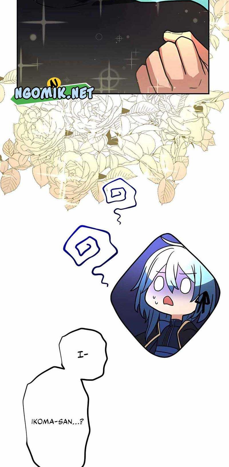 Reborn Ranker – Gravity User Chapter 35 Gambar 37