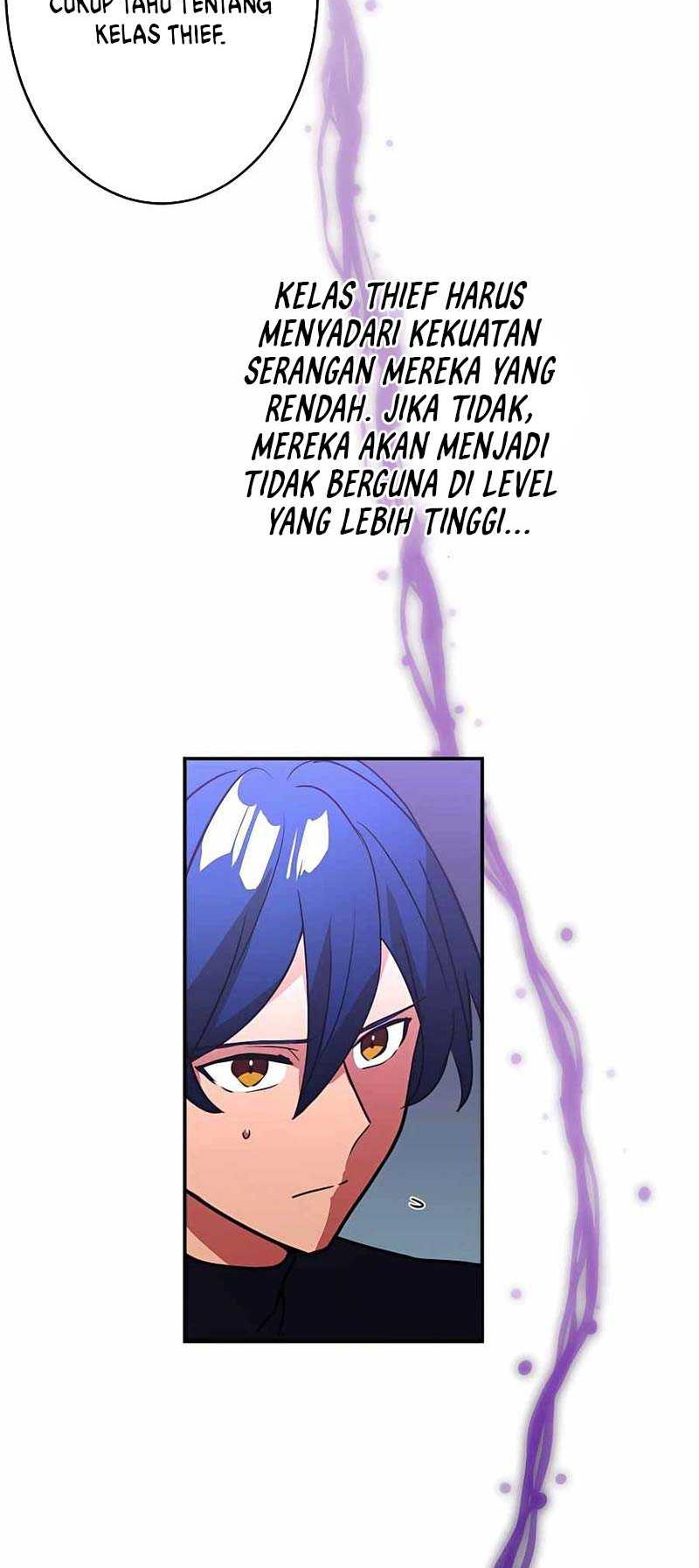 Reborn Ranker – Gravity User Chapter 35 Gambar 43