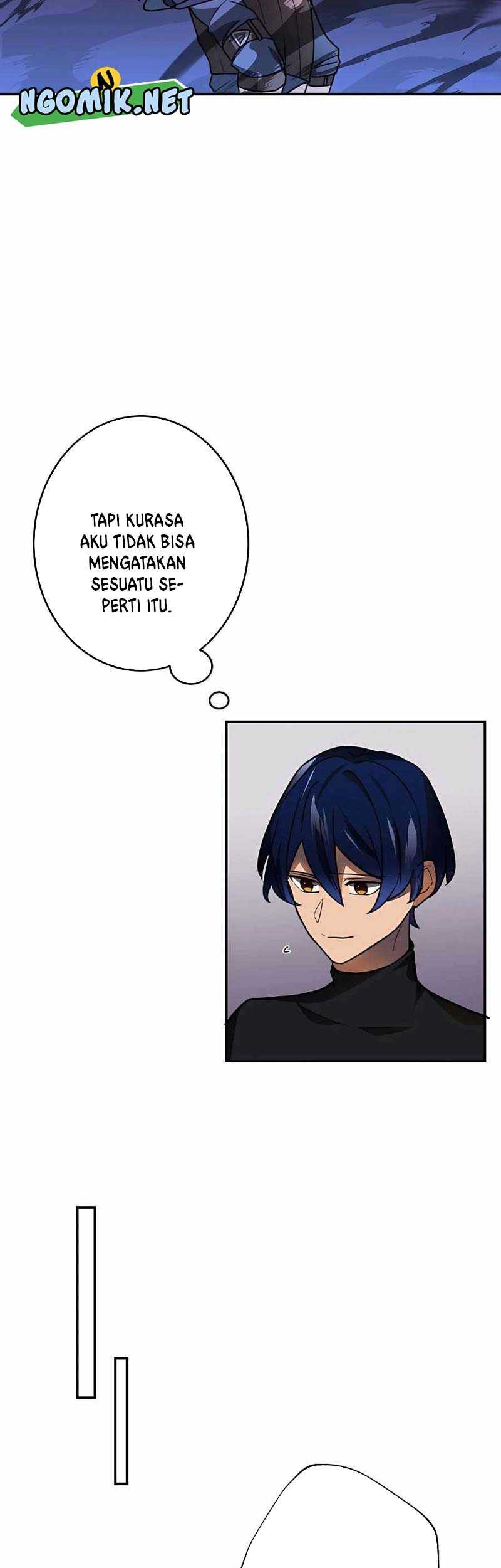 Reborn Ranker – Gravity User Chapter 35 Gambar 46