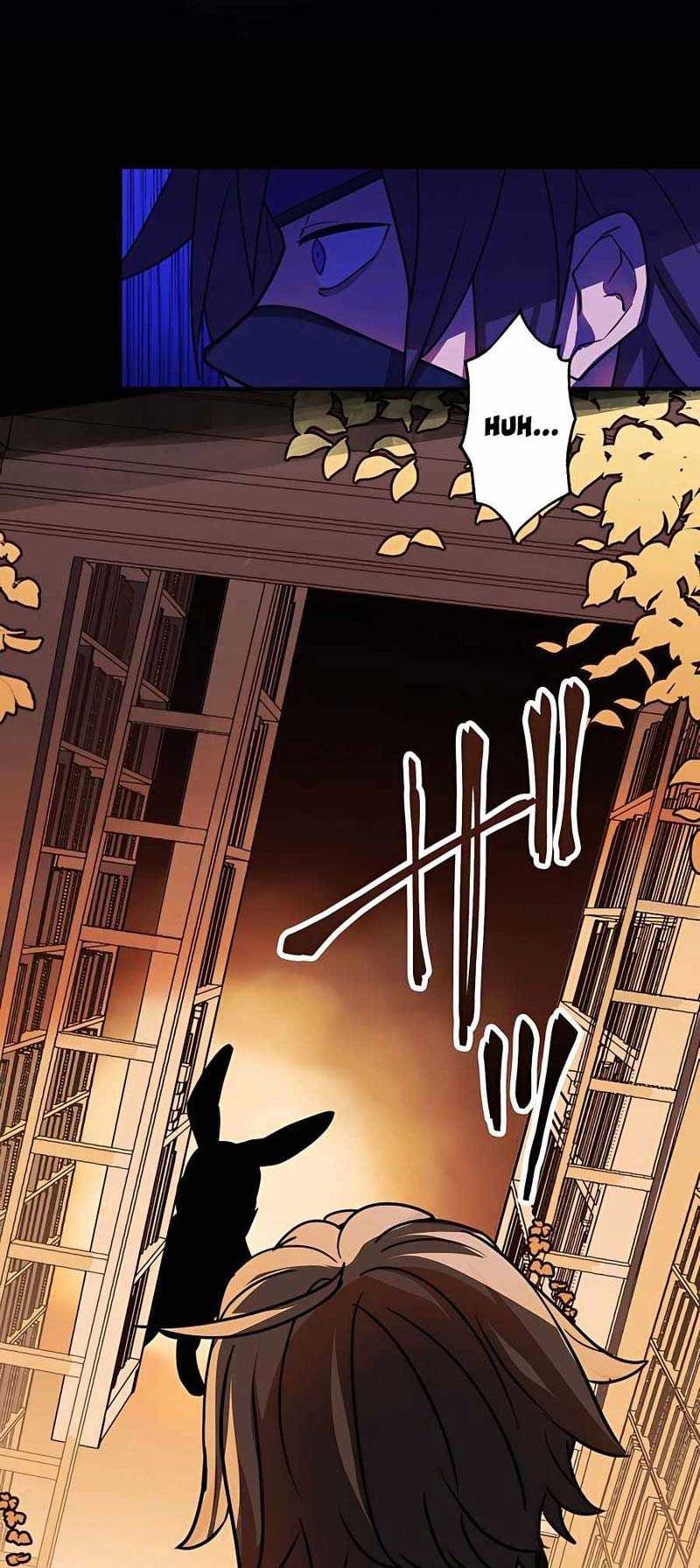 Reborn Ranker – Gravity User Chapter 35 Gambar 49