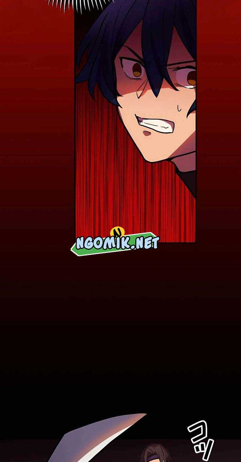Reborn Ranker – Gravity User Chapter 35 Gambar 55