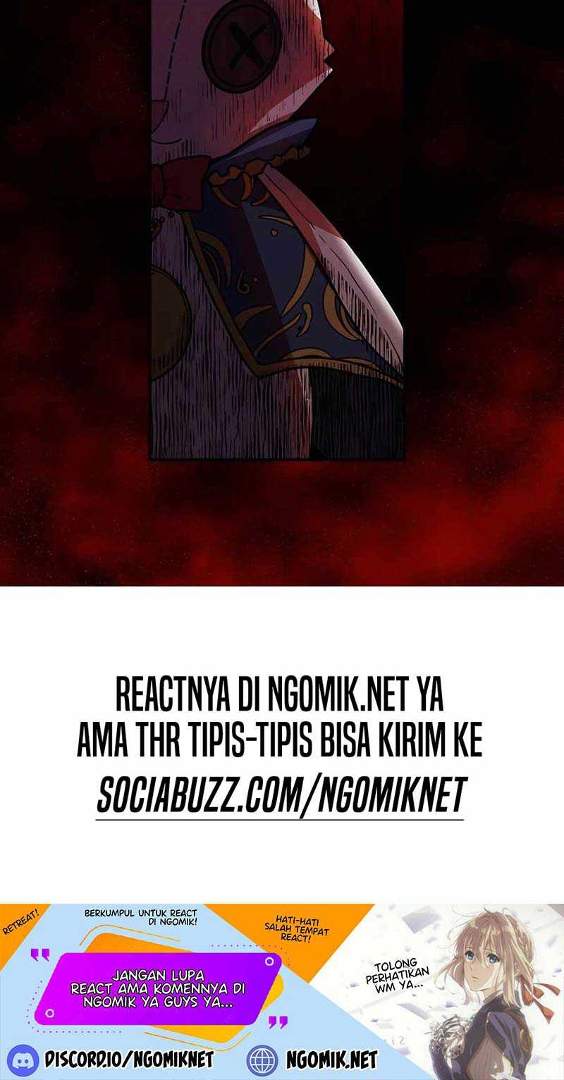 Reborn Ranker – Gravity User Chapter 35 Gambar 57