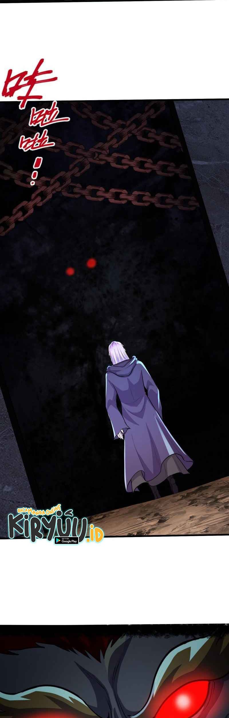 Son in Law Does Cheap Cultivation Chapter 210 Gambar 3