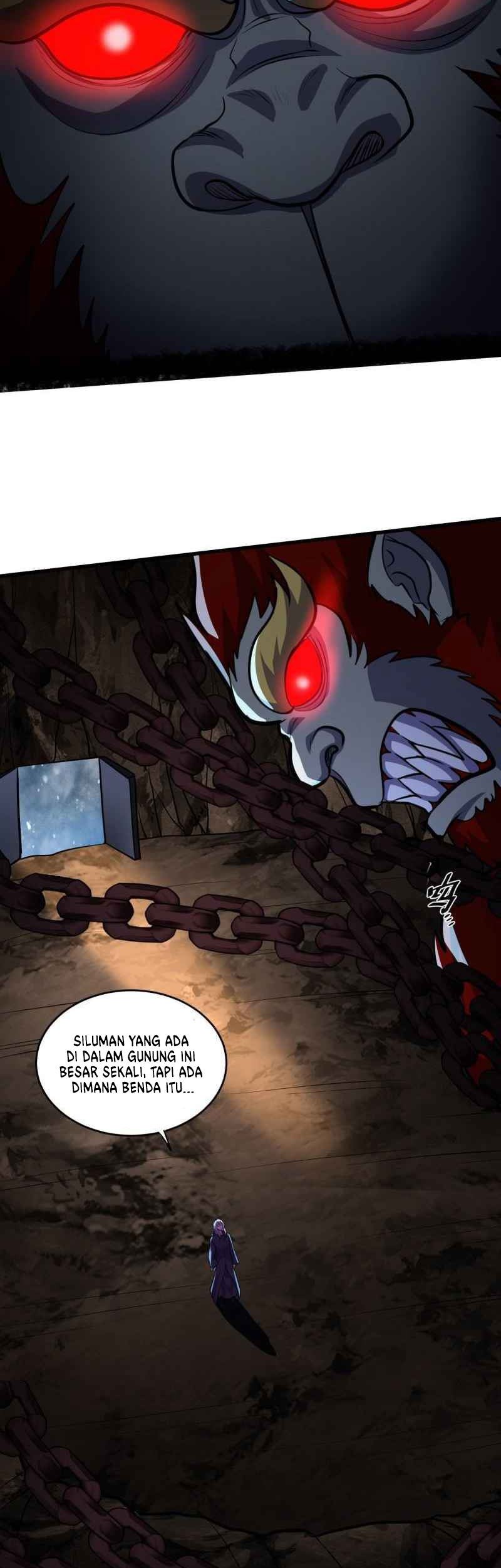 Son in Law Does Cheap Cultivation Chapter 210 Gambar 4