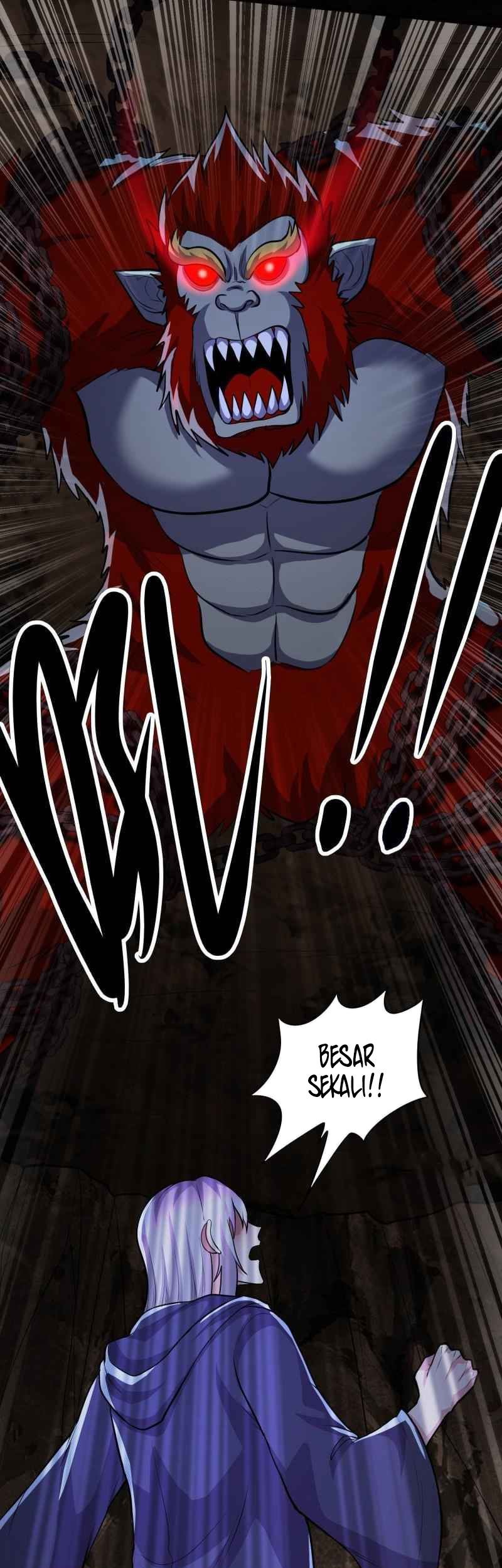 Son in Law Does Cheap Cultivation Chapter 210 Gambar 6