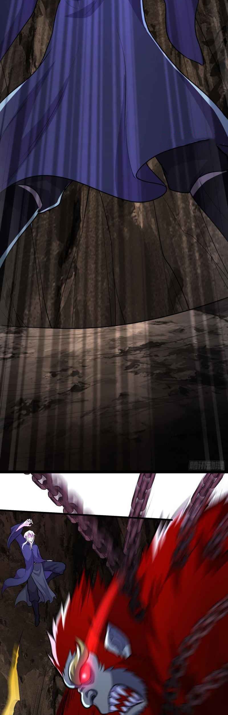 Son in Law Does Cheap Cultivation Chapter 210 Gambar 7