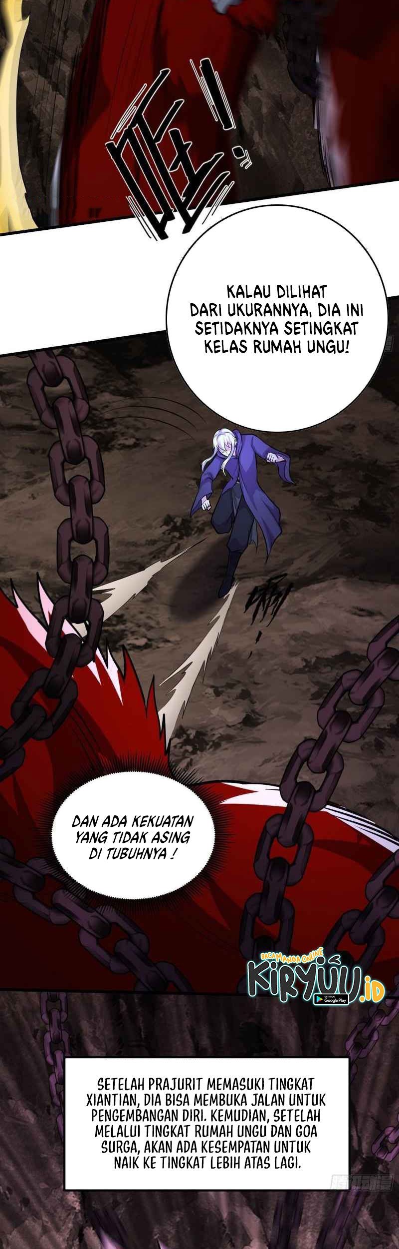 Son in Law Does Cheap Cultivation Chapter 210 Gambar 8