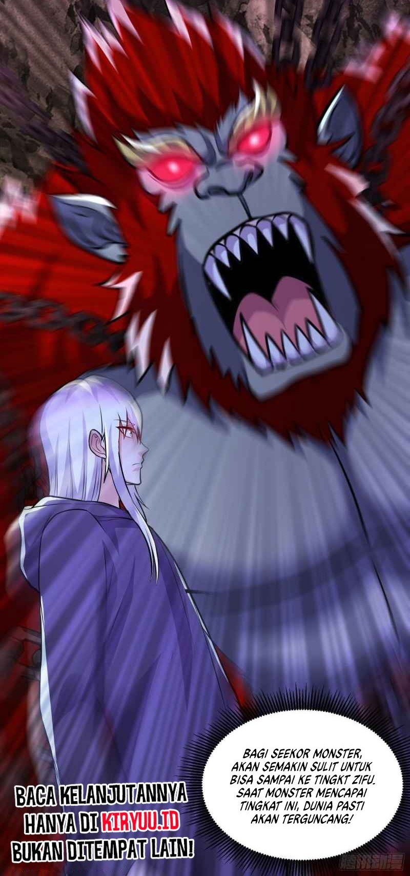 Son in Law Does Cheap Cultivation Chapter 210 Gambar 9