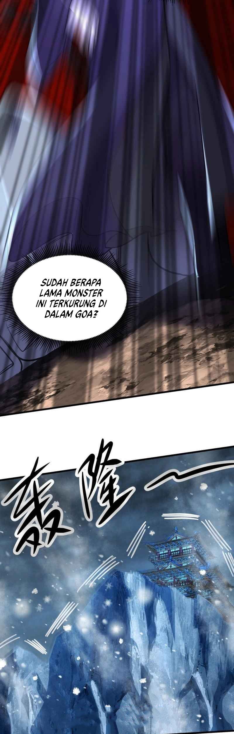 Son in Law Does Cheap Cultivation Chapter 210 Gambar 10